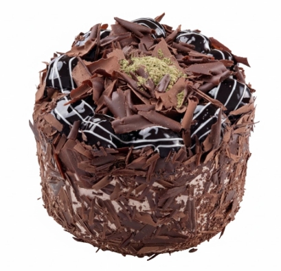 4-6 Kişilik Yaş Pasta Menüsü - Hafif Şeker Dengesi